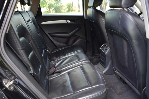 Audi Q5 2.0 Tfsi 211cv Quattro 2010