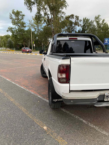 Ford Ranger 2007 2.3 Cs F-truck 4x2