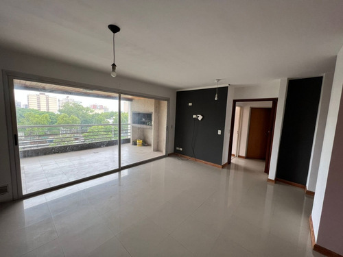 Imagen 6 de 14 de Hermoso Departamento 3 Ambientes Con Cochera