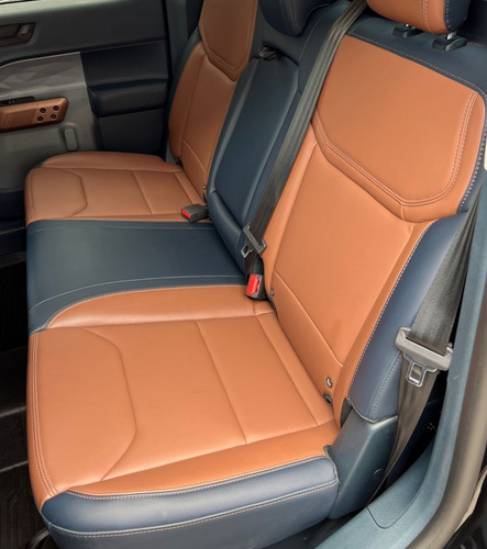 Imagen 10 de 14 de Ford Maverick 2.0 L Ecoboost 4x4 At Lariat - 2022