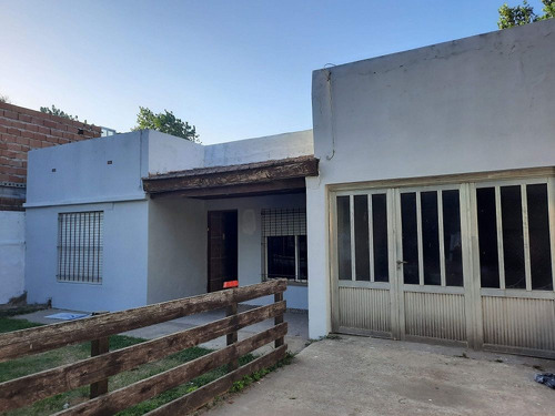 Casa En Venta En Chascomus