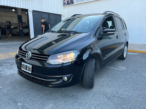 Volkswagen Suran 1.6 Highline 101cv 11c