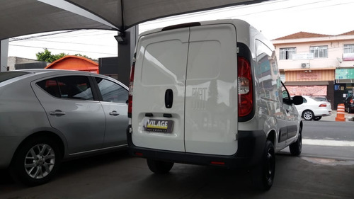 Fiat Fiorino 1.4 Hard Working 2019 2020