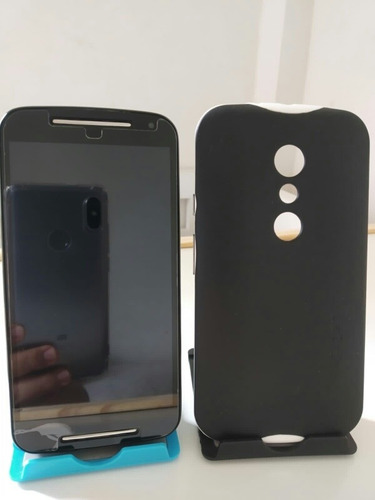 Celular Moto G (2a Geração) 16 Gb Usado!