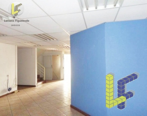 Locação Predio Comercial Sao Caetano Do Sul Santa Paula Ref: - 14983