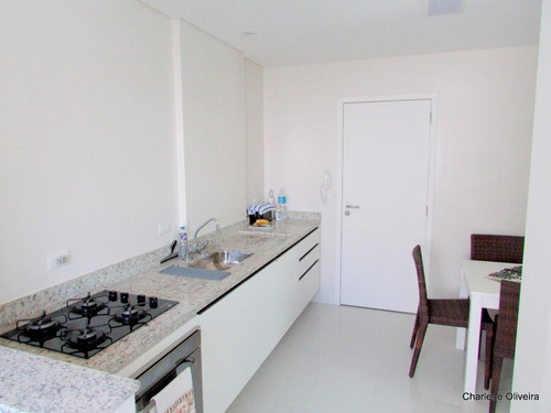 Apartamento Com 3 Dormitórios À Venda, 175 M² Por R$ 1.300.000,00 - Pitangueiras - Guarujá/sp - Ap1567