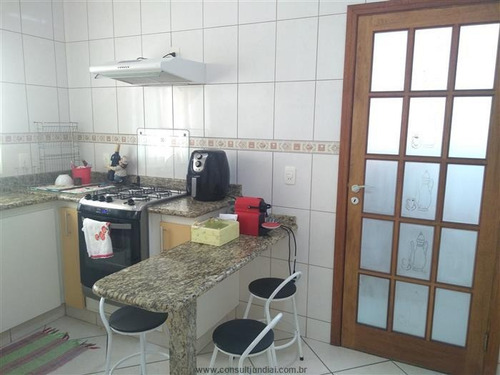 Imagem 17 de 29 de Casas À Venda Em Jundiaí/sp - Compre A Sua Casa Aqui! - 1392150
