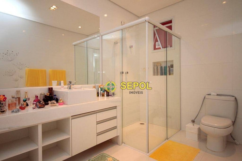 Imagem 12 de 23 de Sobrado Com 4 Dormitórios À Venda Por R$ 795.000,01 - Jardim Egle - São Paulo/sp - So0321