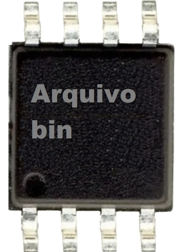 Bios Placa Mãe Samsung Kd2br Ba41-02731a Arquivo Bin