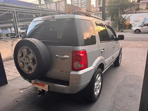 Ford Ecosport 2.0 Xlt Flex Aut. 5p