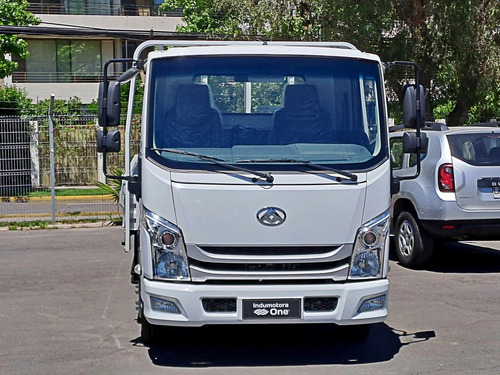 Maxus C35l Mt
