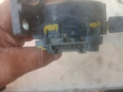 Pedal De Aceleración Jetta A4 99-07. #11 (Usado)