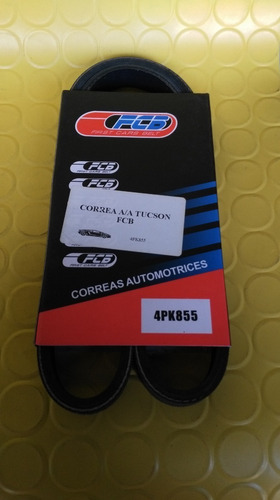 Correa Unica Dodge Neon 2000 2001 2002 2003 2004 2005 Alter