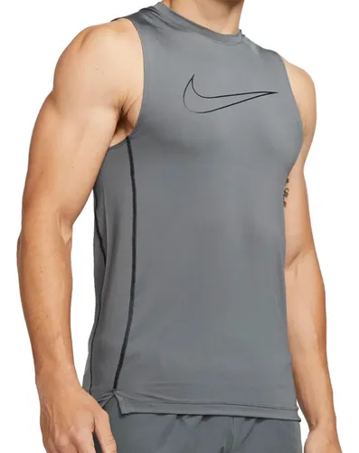 Camiseta sin mangas Dri-FIT para hombre Nike Pro.