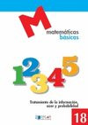 Matematicas Basicas - 18 Tratamiento De ... (libro Original)