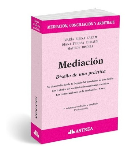 Mediación Diseño De Una Práctica (a)