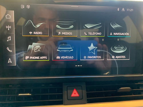 Imagen 12 de 24 de Audi A4 40 Tfsi 190cv 0km