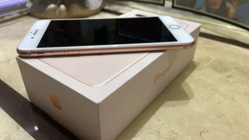 Iphone 8 Plus 64 Gb | MercadoLivre