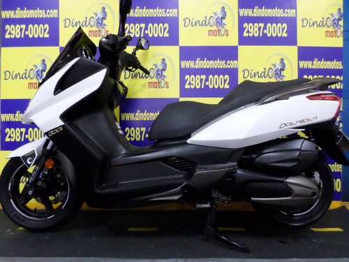 Kymco Downtown 300 Abs