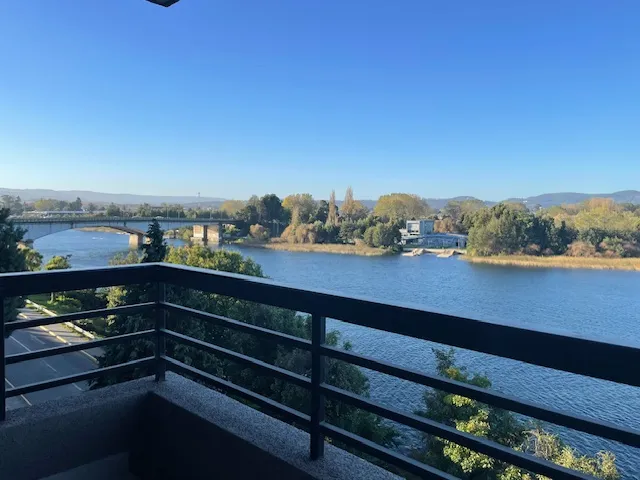 Imagen 1 de 11 de Se Arrienda Departamento Ubicado En Edificio Costa Valdivia