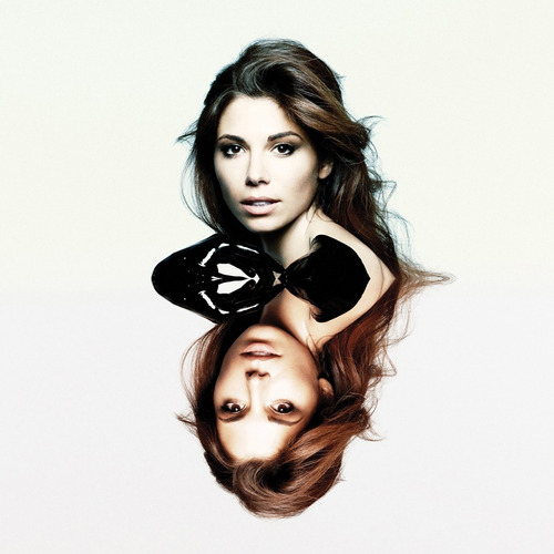 Christina Perri   Cd Head Or Heart  Nuevo Y Sellado