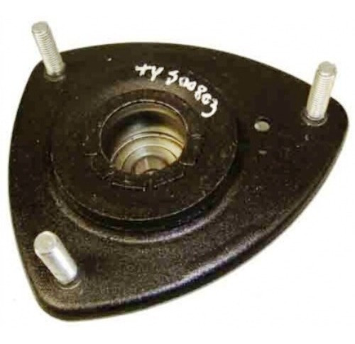 Soporte Amortig Del R/l (3pernos) Toyota Yaris Año:99/05