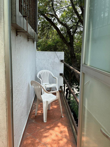 Casa Duplex, 8 Recamaras, Jacuzzi, Roof Top, Col Normal, Cdmx