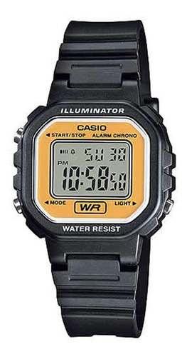 Reloj Casio Unisex La-20wh-9adf