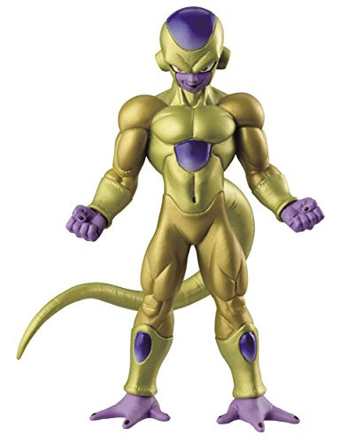 Banpresto Dragon Ball Z 51inch Freezer Movie Dxf Figure Volu