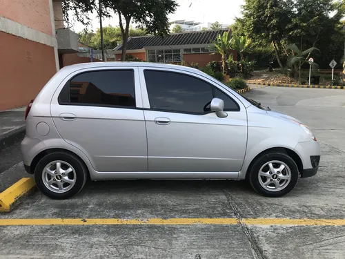 Chevrolet Spark 1.0 Life