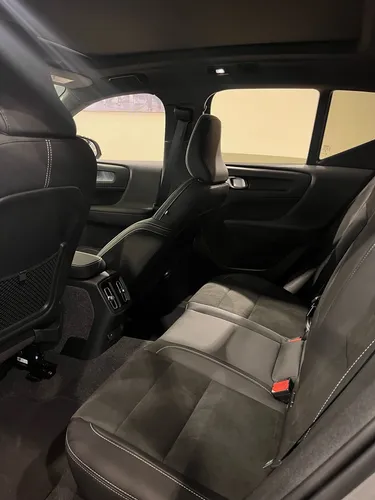 Volvo EX40 0.0 Twin Motor Awd