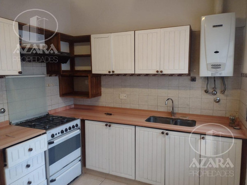 Imagen 6 de 17 de Ph 3 Ambientes Con Terraza.
