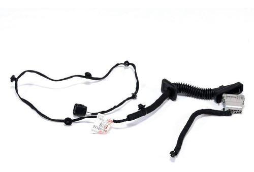 Mazo Cables Para Alarma Accesorios Chevrolet 94768115