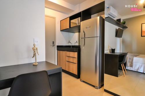 Imagem 14 de 15 de Apartamento - Vila Mariana - Ref: 1034 - L-1034