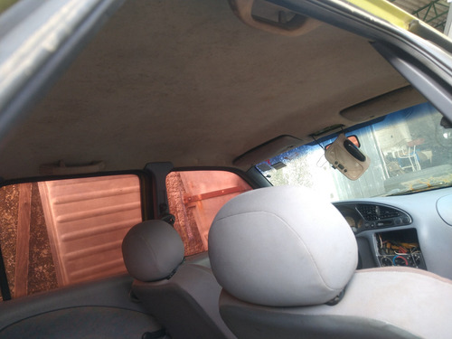 Ford Fiesta 1.4, 16v,