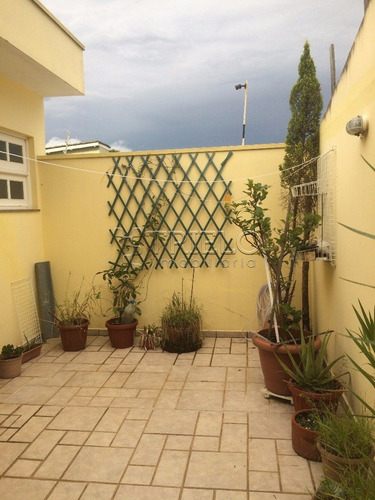 Imagem 15 de 15 de Venda-sobrado Com 03 Dorms-1 Suite-02 Vagas-vila Oliveira-mogi Das Cruzes-sp - V-1678