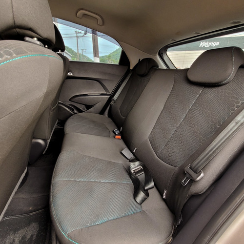Imagem 9 de 10 de Hyundai Hb20x Style 1.6 Flex 2017 Completo Automático