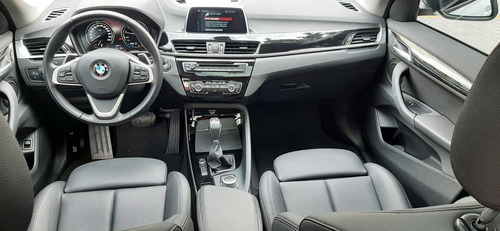 Imagem 9 de 15 de Bmw X1 2.0 16v Turbo Activeflex Sdrive20i X-line 4p