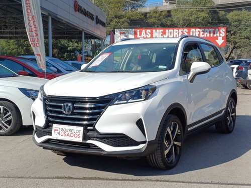 Changan CS 15 CS15 LUXURY HB 1.5