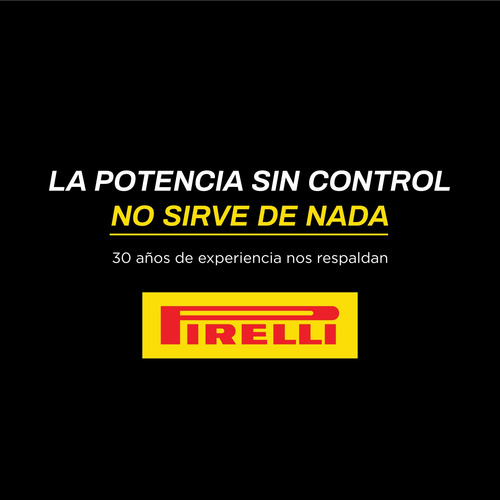 Llanta 180/60zr17 75w Sc V3 Sp Diablo Supercorsa 3 Pirelli