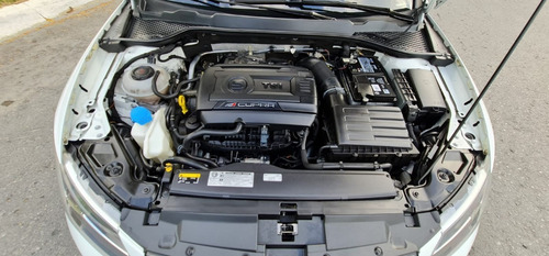 Imagen 9 de 9 de Seat Leon Cupra 2019 290 Hp
