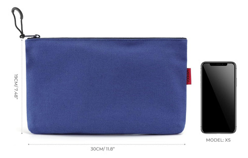 Bolsas De Lona Para Herramientas Bolsas Resistentes Con Cr