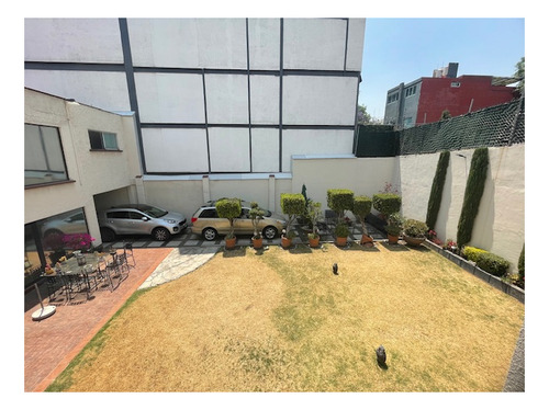 Vende Casa En Lafontaine Polanco, Miguel Hidalgo, Cdmx