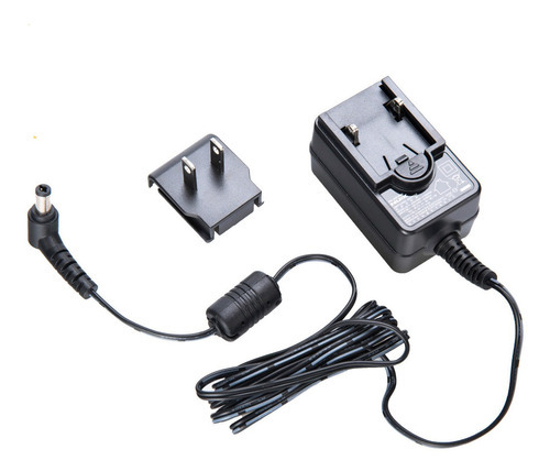 Adaptador 9v De 500 Ma Para Alimentar Pedales Nux Acd006a
