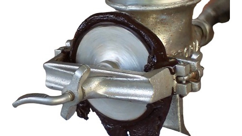 Molino Para Cacao