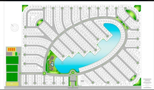 Imagen 9 de 14 de Oportunidad Lote A La Laguna Lagos De Canning - Financiacion - Oportunidad - Ultimos