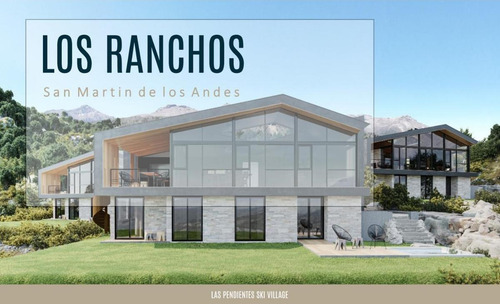 Imagen 2 de 30 de Casa En Las Pendientes Ski Village - San Martin De Los Andes