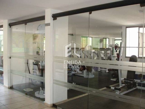 Imagem 17 de 18 de Apartamento 3 Quartos No Cidade Jardim - 133