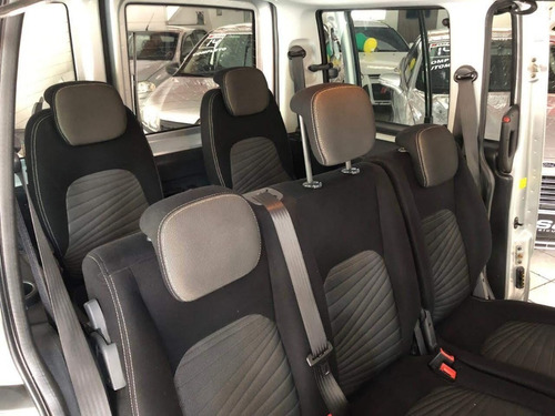 Fiat Doblo 7 Lugares 1.8 Flex. Troco E Financio Até 60x