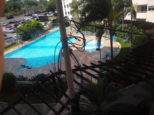 Imagem 7 de 30 de Apartamento Com 2 Dormitórios À Venda, 54 M² Por R$ 270.000,00 - Jardim Esplanada - Nova Iguaçu/rj - Ap0147